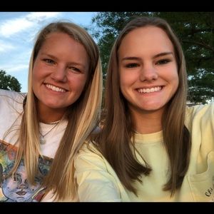 Meet your Posher, Kathryne